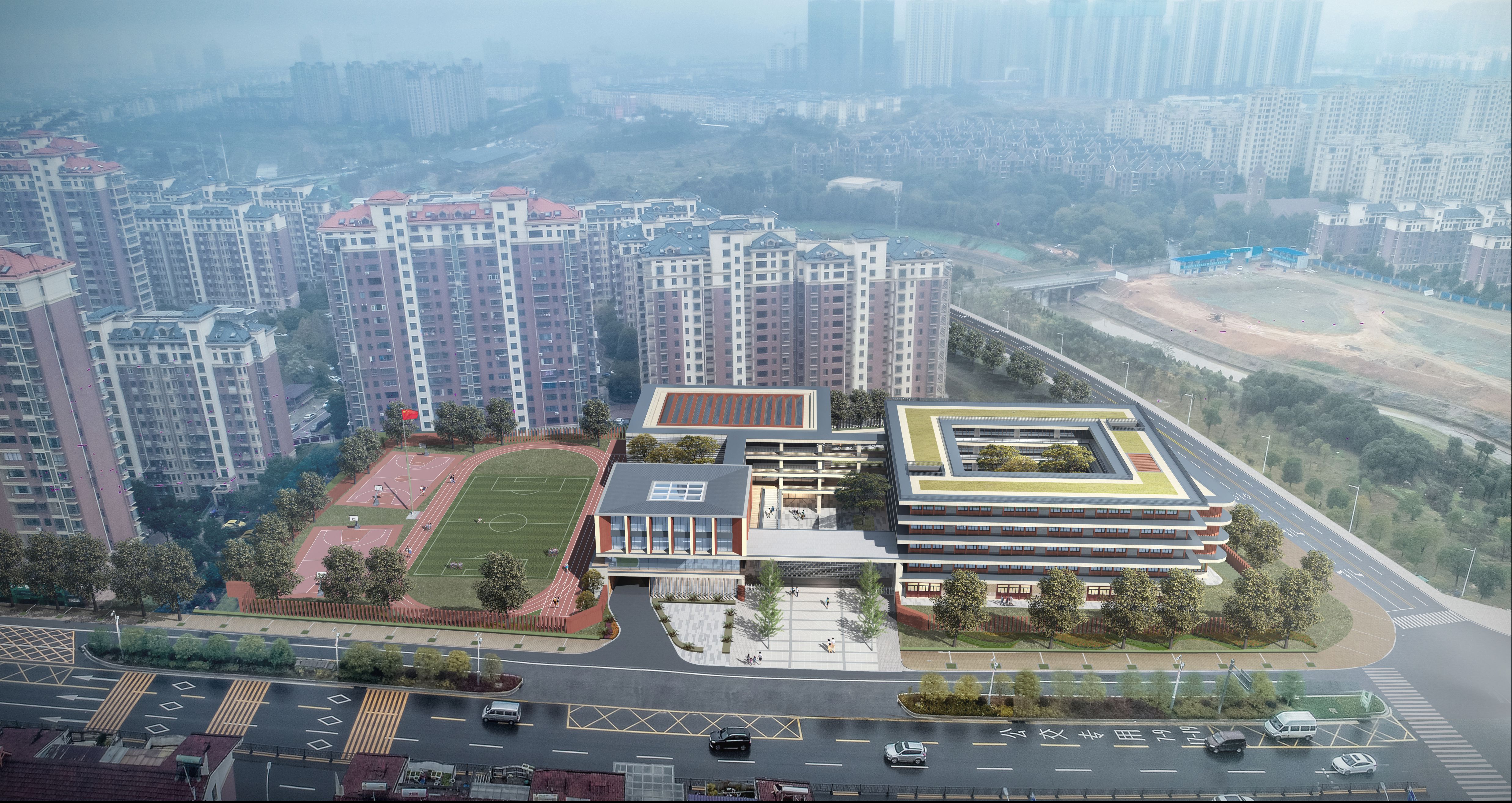 利来官方网w66利来建设教育精品工程，献礼党的二十大