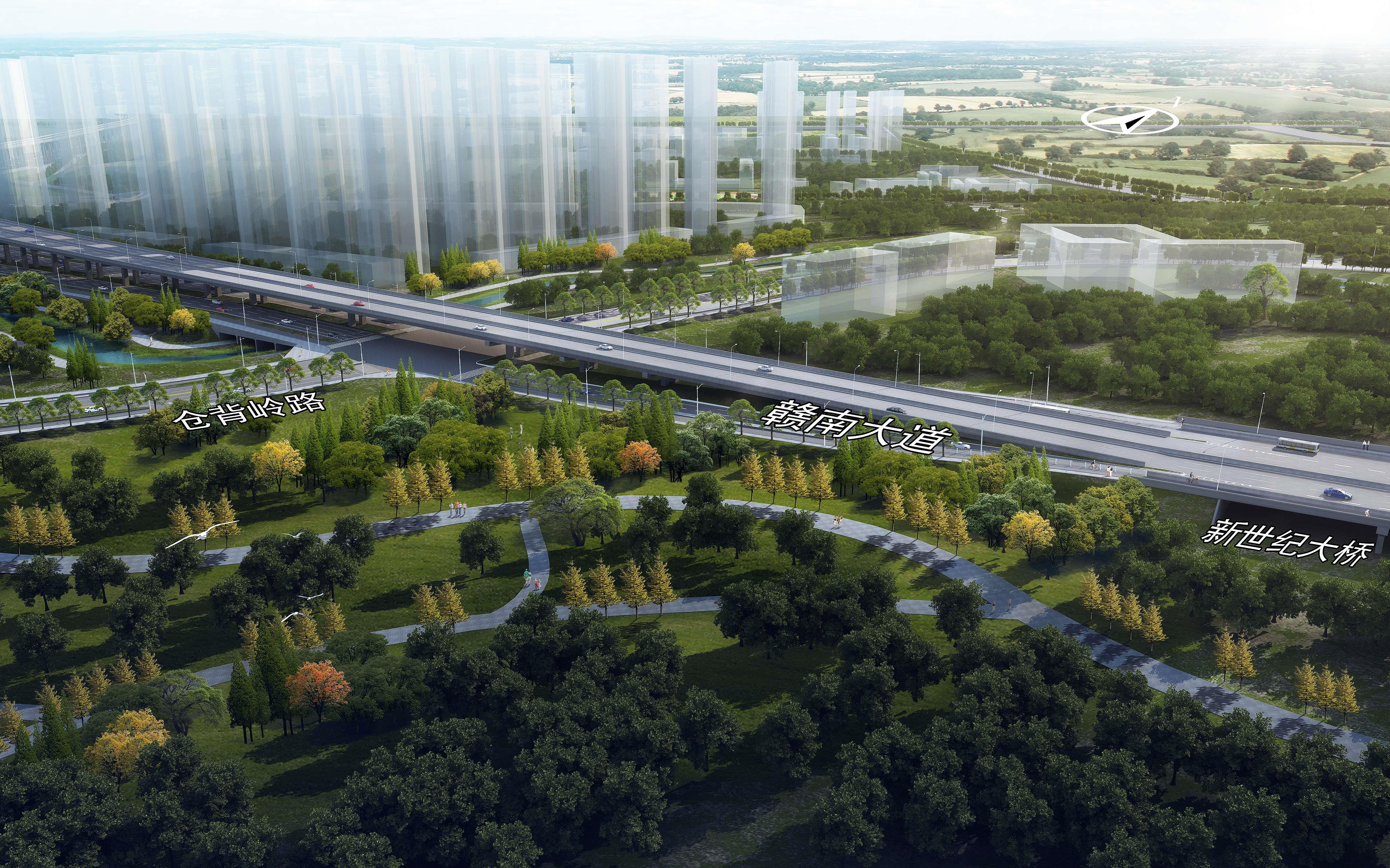 赣南大道四标段4(1).jpg 赣南大道四标段4(1).jpg